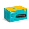 Switch TP-LINK 8 Puertos TL LS1008G 10/100/1000
