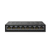 Switch TP-LINK 8 Puertos TL LS1008G 10/100/1000