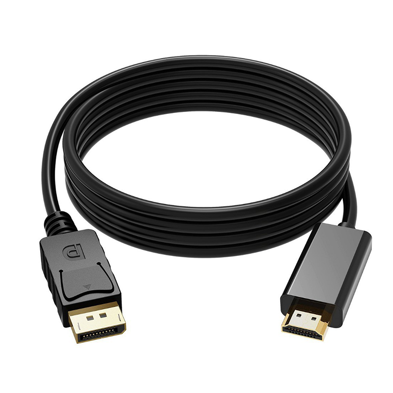 Cable Display Port a HDMI Cable Display Port a HDMI
