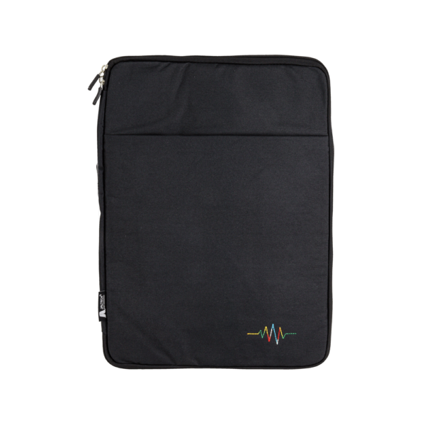 FUNDA URBAN OXFORD NEGRA 15.6 JALTECH