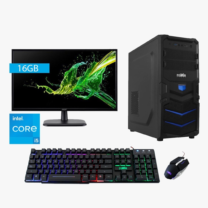 pc core i5