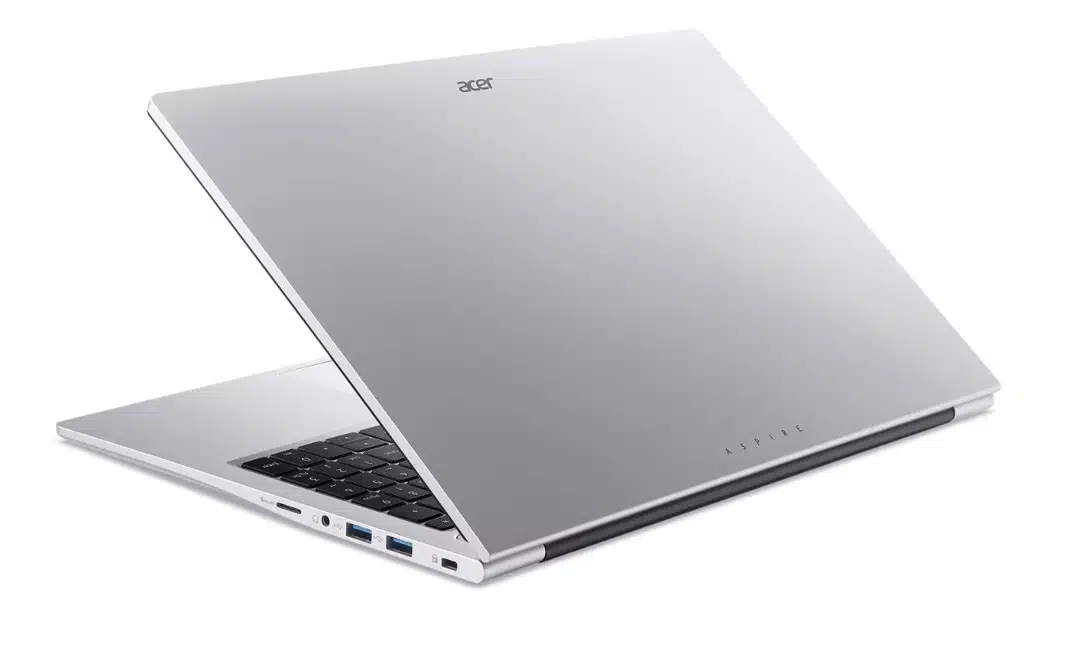 Portatil ACER AMD Ryzen 7 5700U Ram 8Gb SSD 512Gb 15.6 Pulgadas