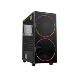 Chasis Gamer Wattana Makros W-Ch-3607