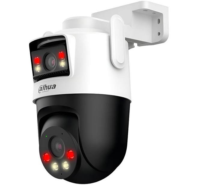 Camara Dahua Picoo Dual D1  (5+5Mpx) DH-P5D-SF-PV Full Color 2.8mm  H.265 IP66