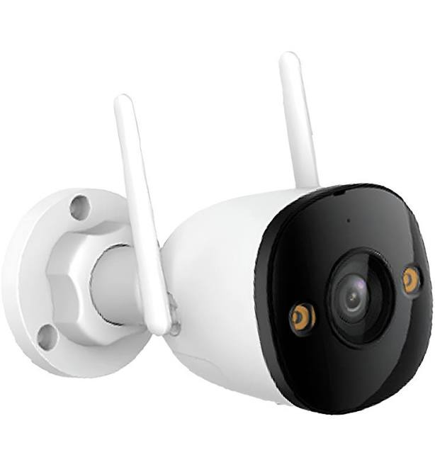 Camara Imou Inalambrica IPC K3DN 3H0WF 3Mpx Bala 2.8mm