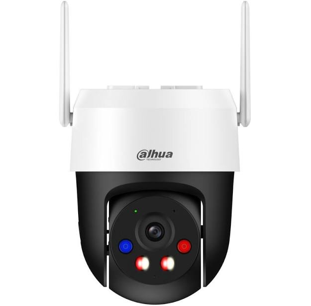 Camara Dahua Picoo A2 DH P5AS-PV Full Color 4mm 5Mpx H.265 IP66 WiFi 6