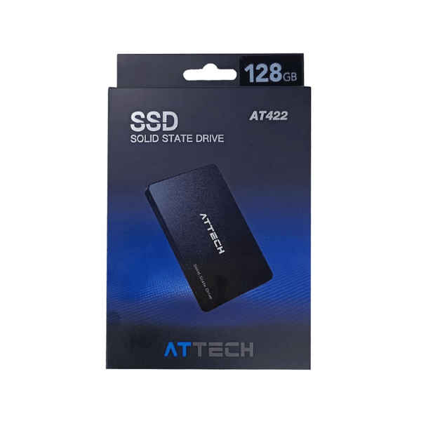 attech-128gb-ssd disco duro attech 128gb