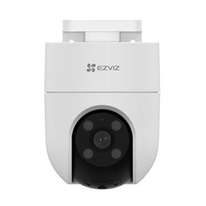 Camara Ezviz H8C Pro Smart Home 5MPX 4mm Up To 512Gb Exterior H.265