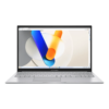 Portátil ASUS Vivobook 15 X1504ZA - 15.6" - Intel Core i3-1215U - 8GB RAM - 512GB SSD Portátil ASUS Vivobook 15 X1504ZA - 15.6" - Intel Core i3-1215U - 8GB RAM - 512GB SSDPortátil ASUS Vivobook 15 X1504ZA - 15.6" - Intel Core i3-1215U - 8GB RAM - 512GB SSD